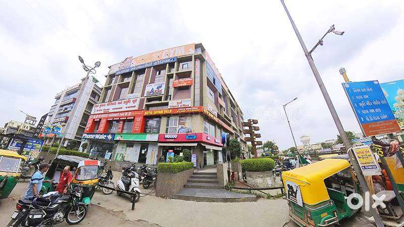 Empire Hub For Sell in Ghodasar