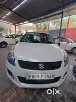Maruti Suzuki Swift 2015 Diesel Good Condition