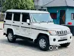 Mahindra Bolero 1.5 Power Plus ZLX, 2016, Diesel