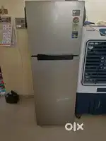 Urgent Sale: Samsung Double Door Fridge