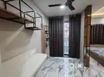 Luxury Spacious 1 RK for Rent – ₹16,000/month