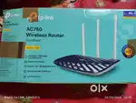 BRAND NEW TP LINK ROUTER
