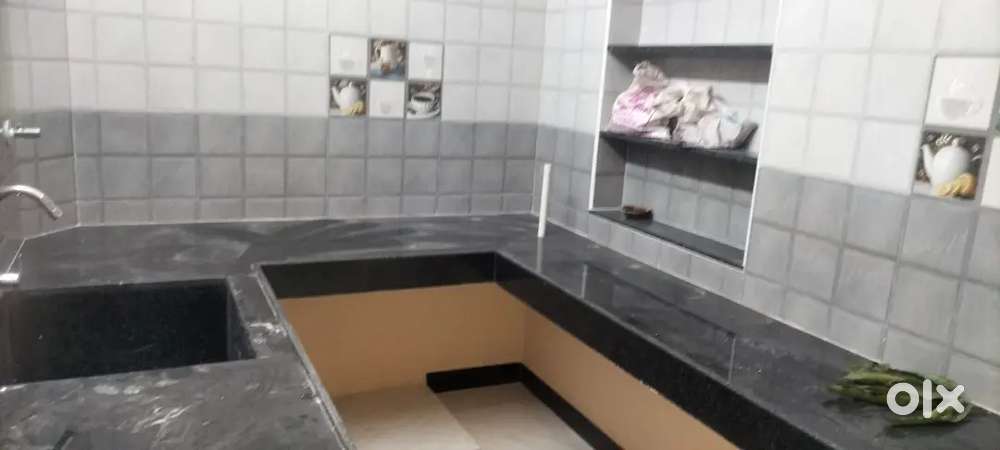 NEW BUILDING GOPAL KAMATCHI