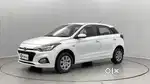 Hyundai Elite i20 1.2 Magna Plus, 2020, Petrol