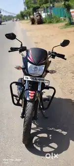 URGENT SALE.SHINE PAKKA CONDITION