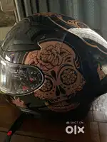Axor helmet