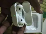 Air pods pro