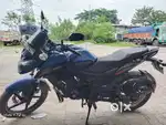 Good condition bike  December 2018