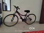 Firefox  Karma Bicylce