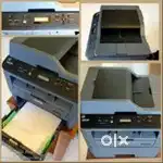 Brother DCP-L2541DW