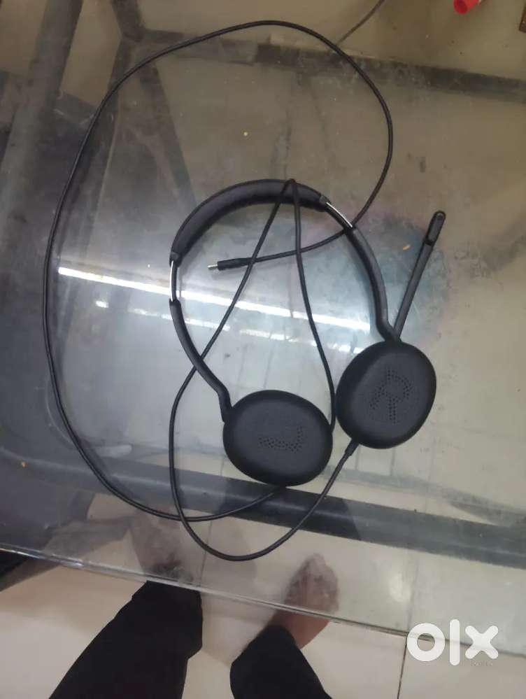 Jabra headset