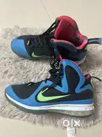 Limited edition Basketball shoes