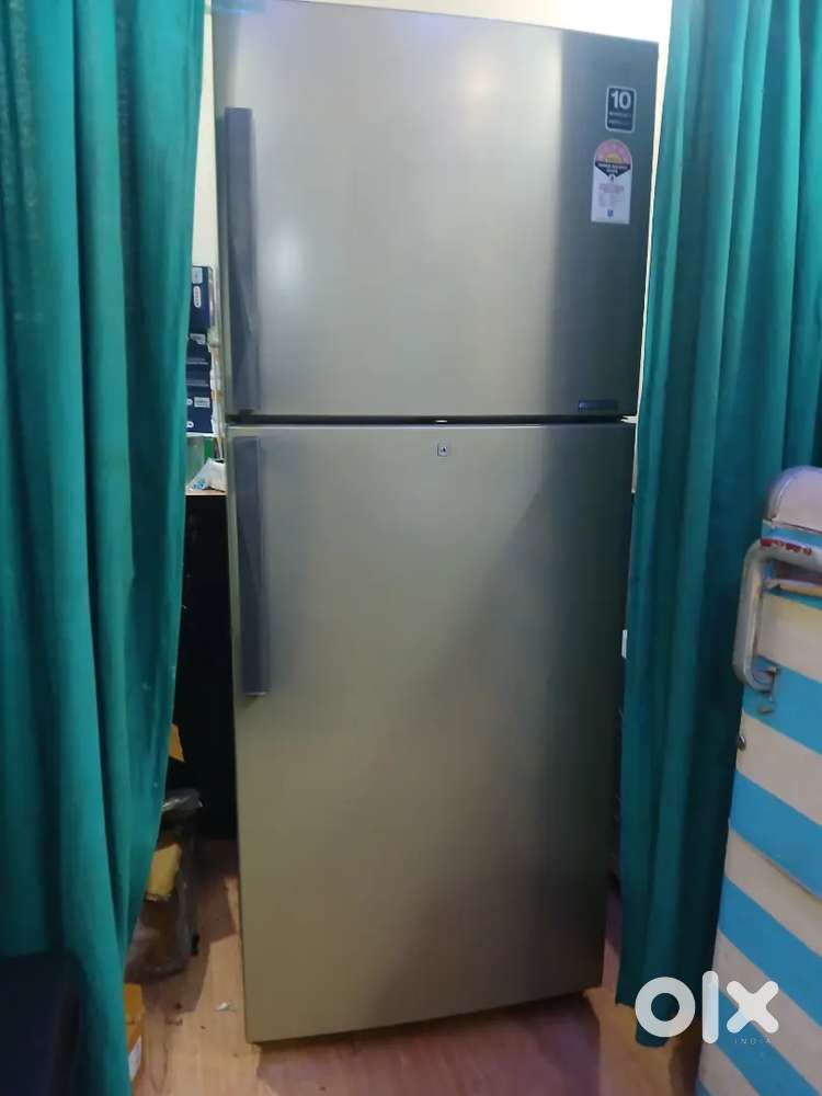 Samsung double door fridge