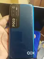 Poco M3 pro5g