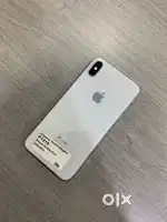 Apple iPhone XS-Max/256Gb-Storage/Retina display/used one