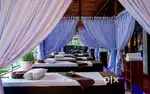 SPA THERAPIST JOB FOR LADIES