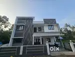MODERN 3BHK HOUSE FOR SALE AT KAKKANAD INFOPARK PALLIKARA PARACODE