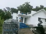 Ayarkunnam.10 cent 3 bedroom house.40 lakh
