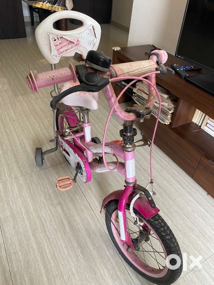 Kids Bicycle