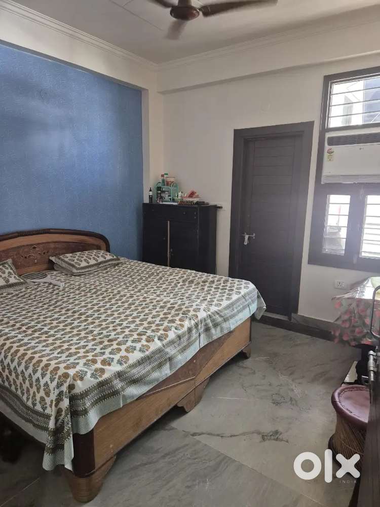 Cozy & Modern PG Rooms: Your Home Away from Home