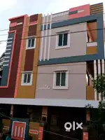 Salman Manzil 1RK  road number 16 Aditya Nagar  New Hafeezpet