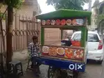 Fast food thela