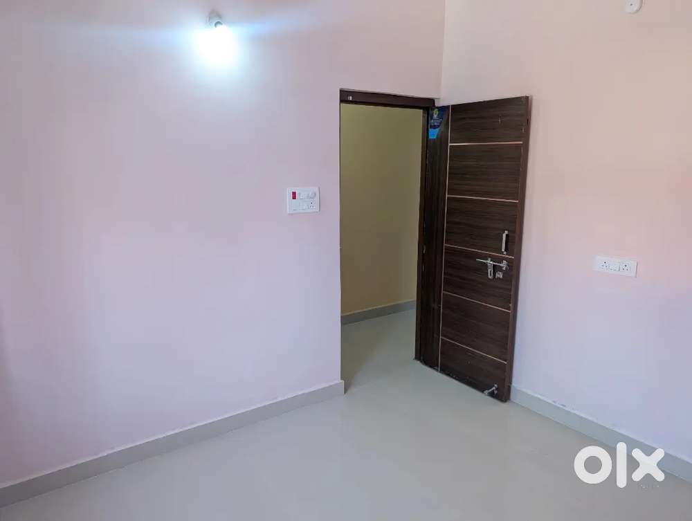 1BHK for rent