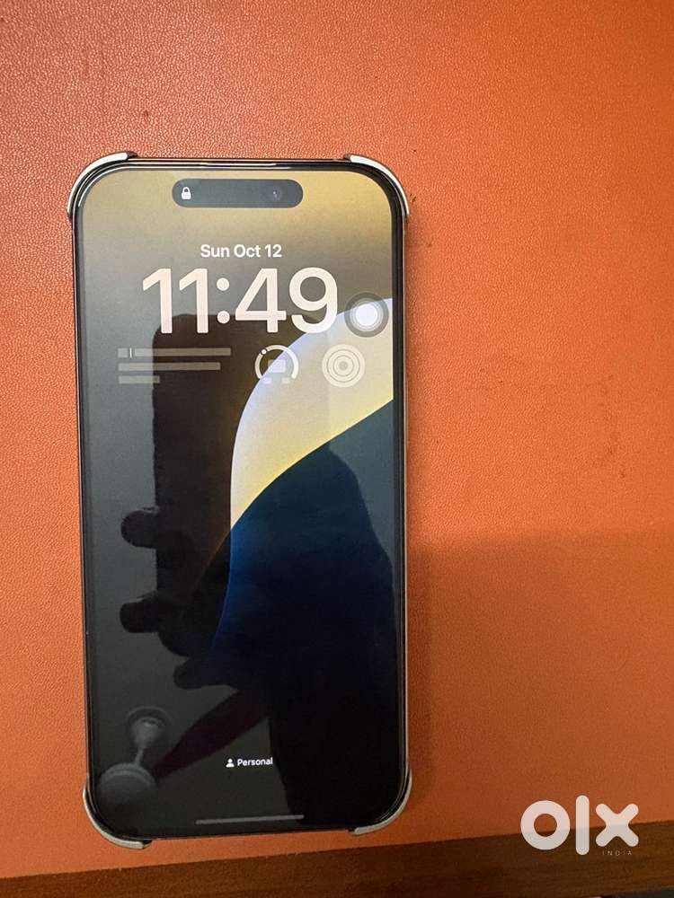 Urgent - Iphone 16 Pro 128 GB