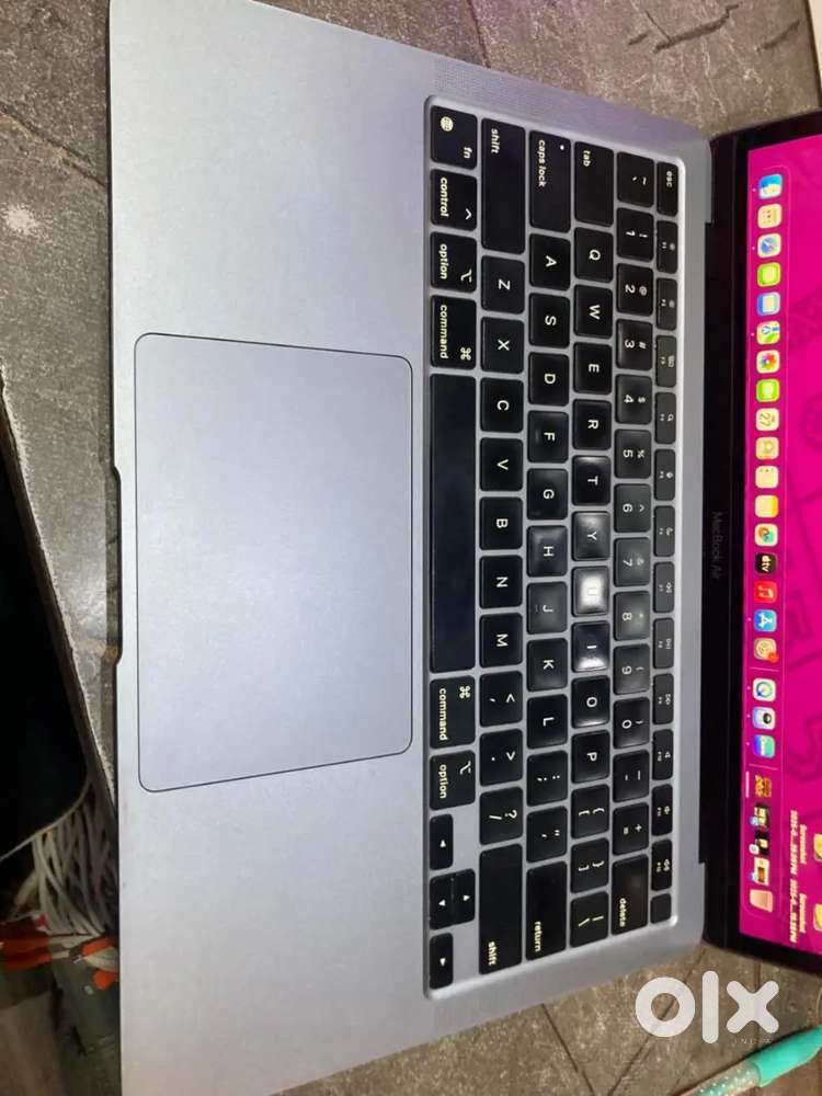 Laptop sell karna h