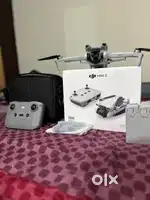 DJI Mini 3