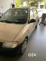Maruti Suzuki 800 2011 Petrol Well Maintained