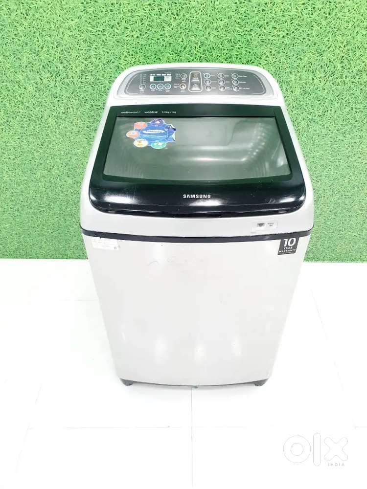 Top-Quality Washers - Tested, Trusted, Affordable