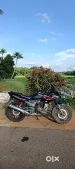 Hero karizma R 2012