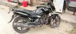 Honda Unicorn Bike - 2012 model
