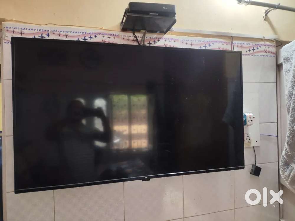Mi 52 inch