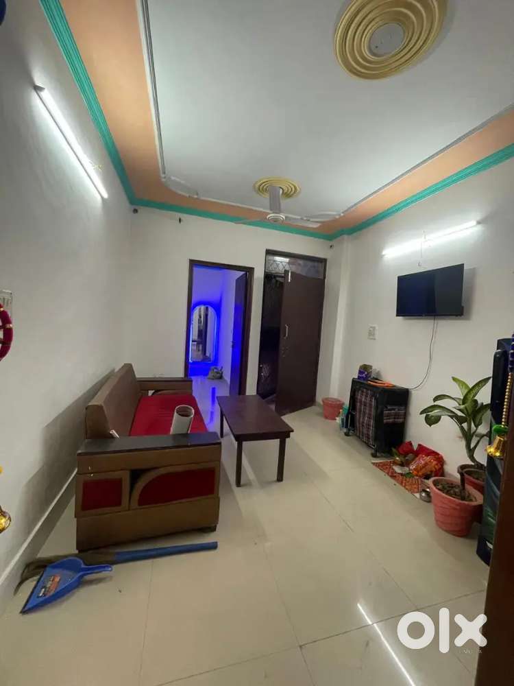 2BHK FULLY FURNISHED FOR RENT