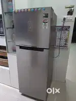 Samsung 253 lit refrigerator