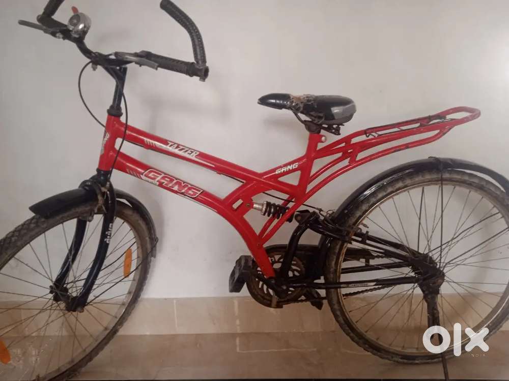 Very nice cycle
