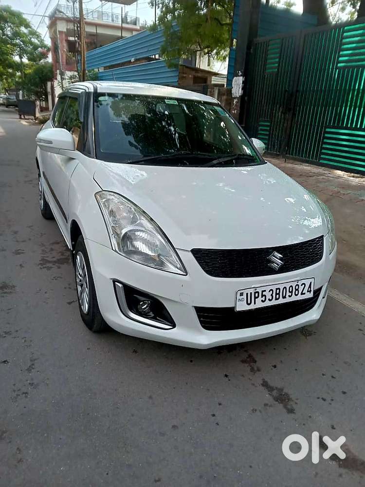 Maruti Suzuki Swift LXI, 2014, Petrol
