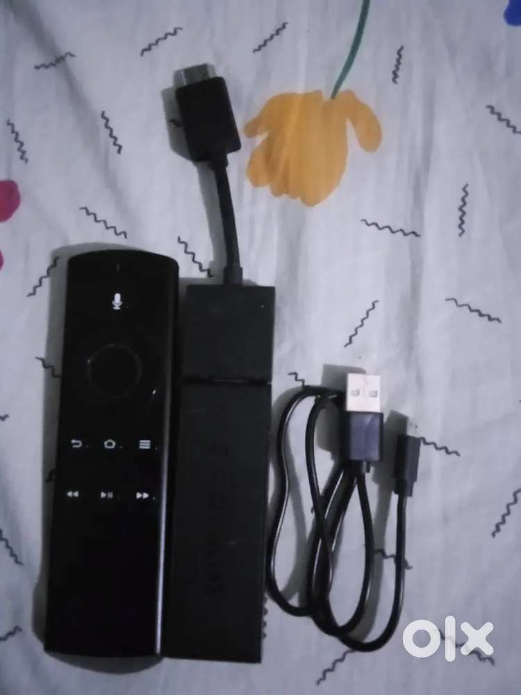 Web cam  Google Home Speaker Mini Amazon Fire Stick