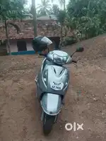 Suzuki access
