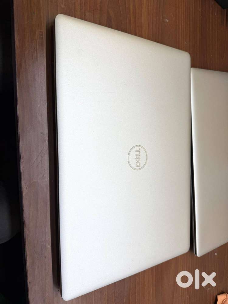Dell Inspiron laptop