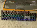 'Cosmic byte VANTH  CB-GK-27  keyboard '