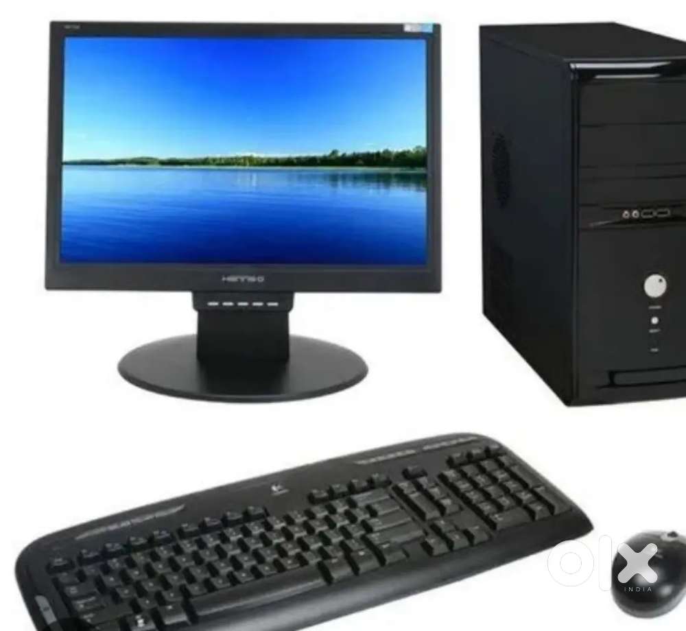 Hp computer