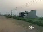 Green belt facing 264 Gaj plot for Sale in Huda Sector-25, rohtak