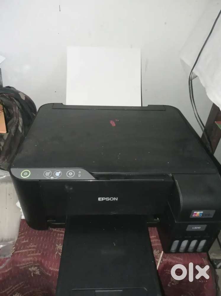 Epson l3210