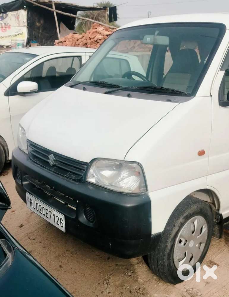 Maruti Suzuki Eeco 2019 CNG & Hybrids 70000 Km Driven