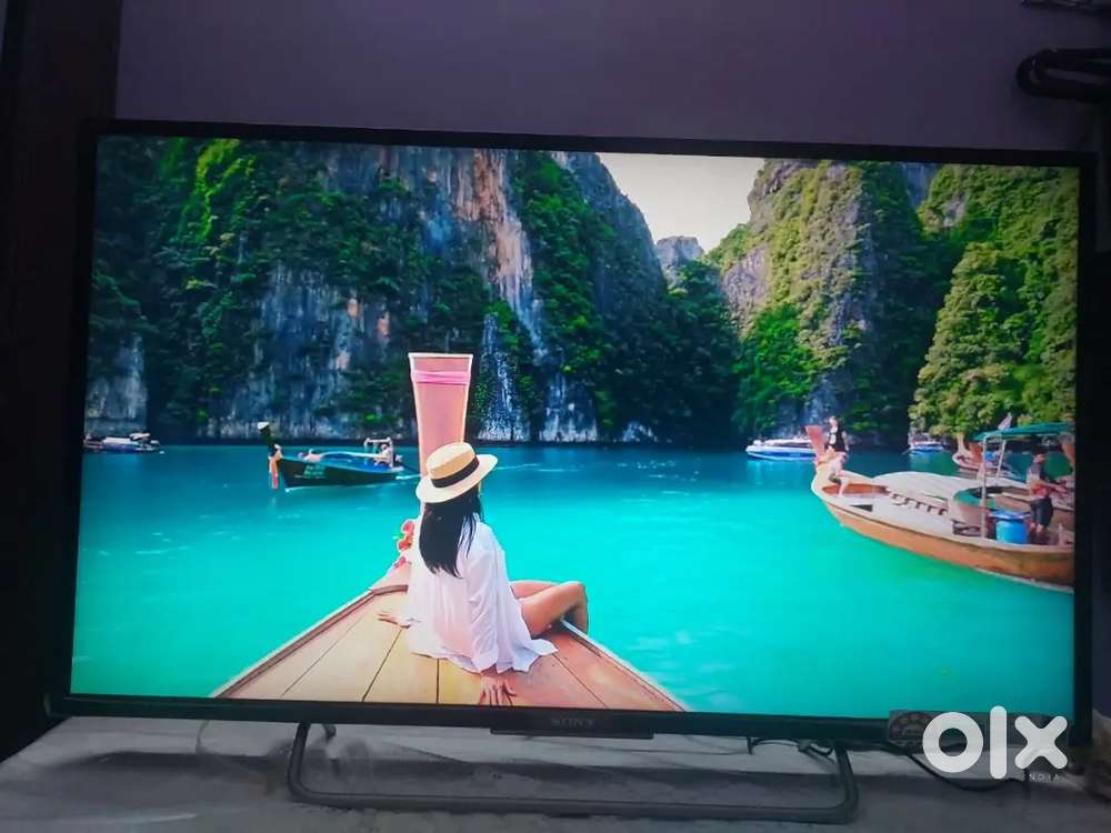 Song Bravia 40 inch FULL HD LED TV