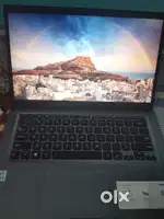 Asus laptop