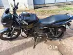 ️ Bajaj Pulsar 150 – 2014 Model for Sale